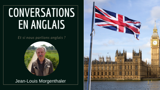 Conversations en anglais du 13 janvier 2020 à 20h30