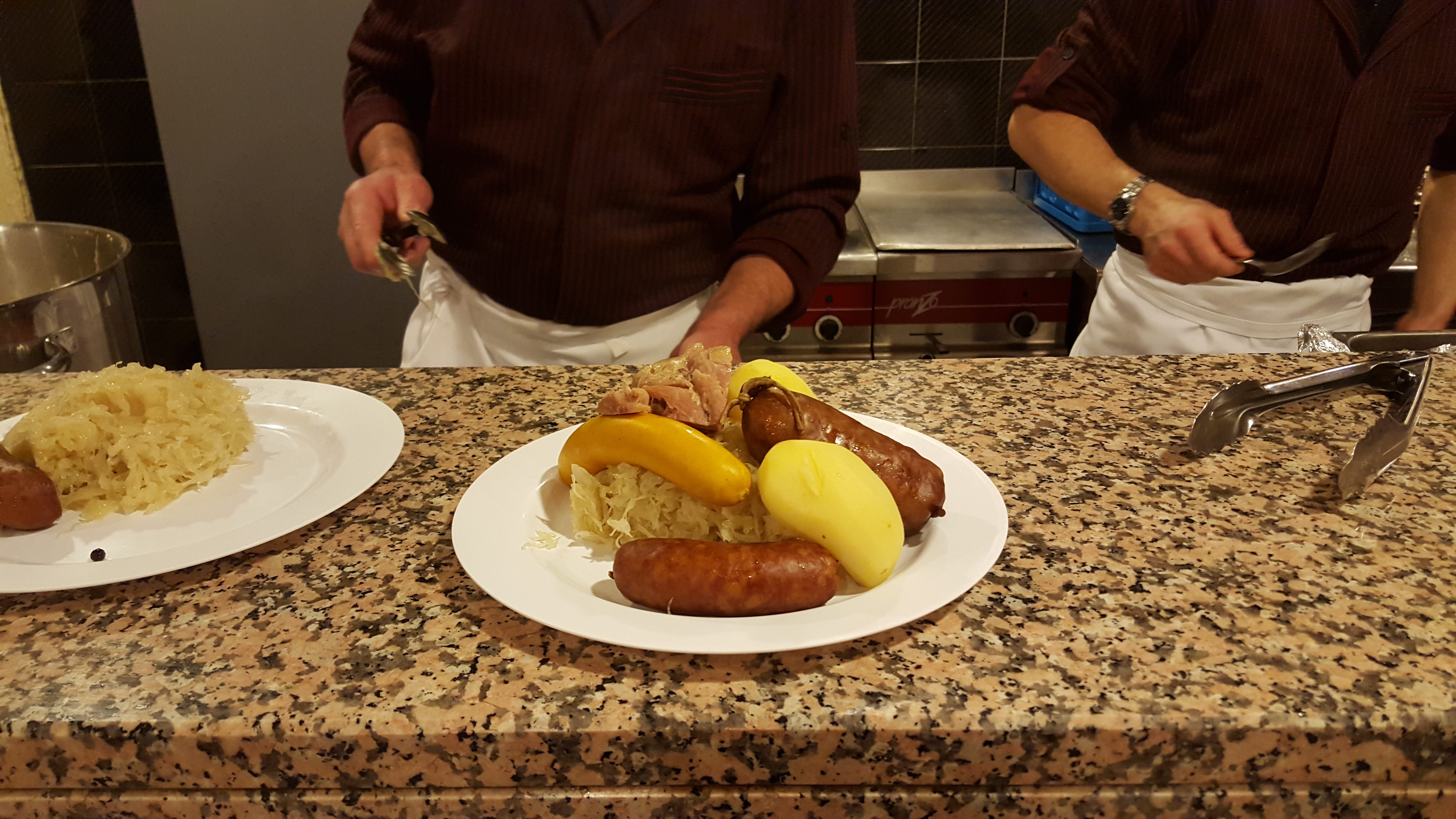 Rencontre des adhérents du jumelage