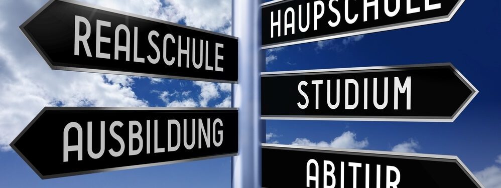 Conférence “Comparatif des systèmes éducatifs en Allemagne et en France”